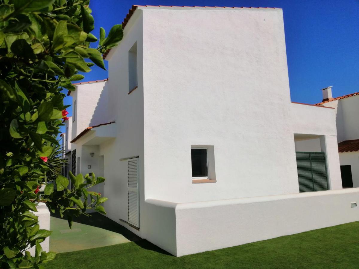 Villa Pinuelo Es Mercadal Eksteriør billede